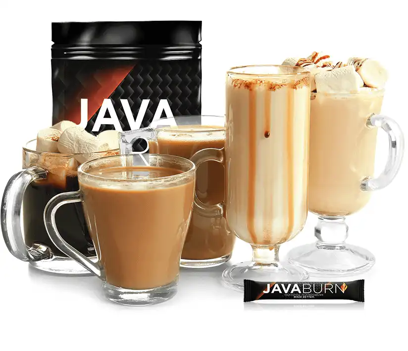 java burn coffee