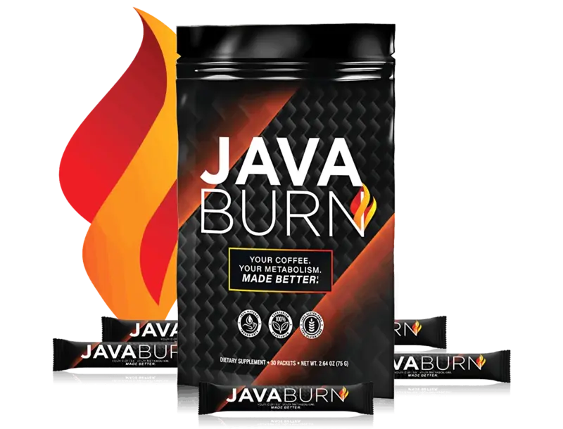 java burn